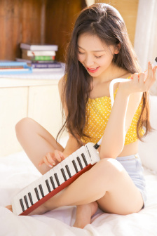 和搜子同屋的日子正片