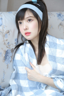 大胆的侄女