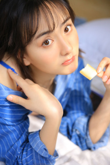 女人感染HPV图片